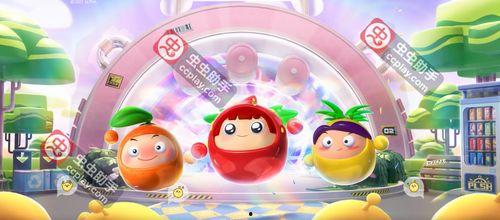 蛋仔派对下一季最新爆料,全新冒险，神秘爆料抢先看！  第3张