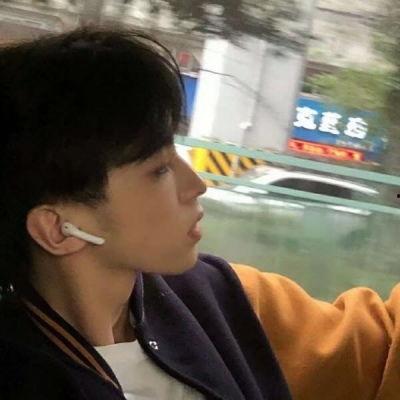 娱乐吃瓜的头像男生真人 第3张 娱乐吃瓜的头像男生真人 第3张