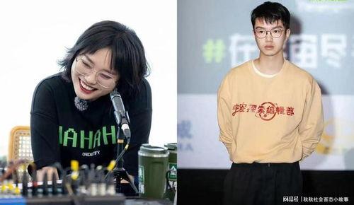 刘大锤爆料恋情最新消息,神秘女友曝光,甜蜜互动引热议 第1张 刘大锤爆料恋情最新消息,神秘女友曝光,甜蜜互动引热议 第1张