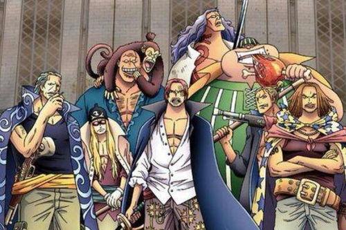 红发海贼团全员爆料视频,独家爆料视频深度解析 第3张 红发海贼团全员爆料视频,独家爆料视频深度解析 第3张